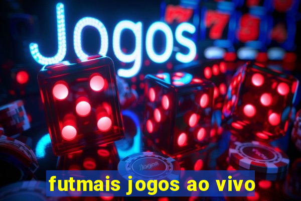 futmais jogos ao vivo